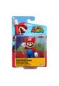 Juguete Multicolor BOING TOYS Nintendo Super Mario Fig. 2,5