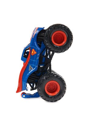 Juguete Azul-Rojo-Amarillo BOING TOYS Monster Jam x1 Escala 1:64