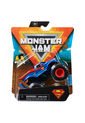Juguete Azul-Rojo-Amarillo BOING TOYS Monster Jam x1 Escala 1:64 de BOING TOYS