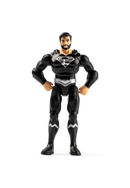 Juguete Multicolor Boing Toys DC Figura Básica 4