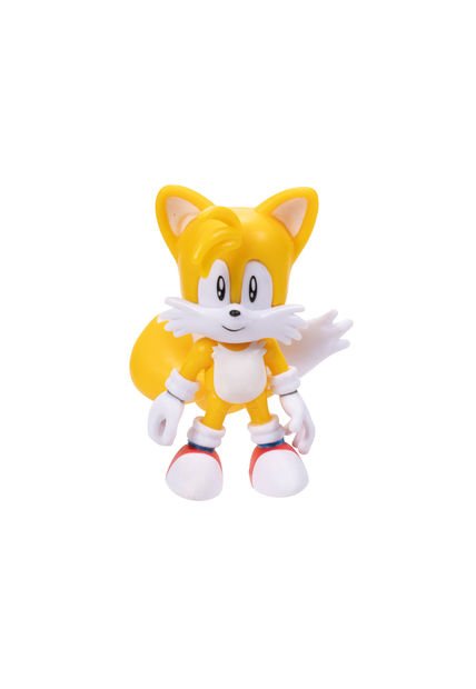 Juguete Multicolor Boing Toys Sonic Figura 2,5
