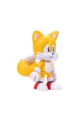 Juguete Multicolor Boing Toys Sonic Figura 2,5" W6. Surt