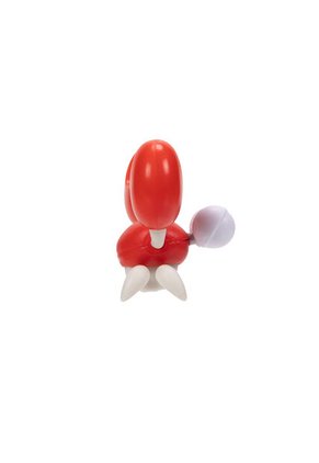 Juguete Multicolor Boing Toys Sonic Figura 2,5" W6. Surt