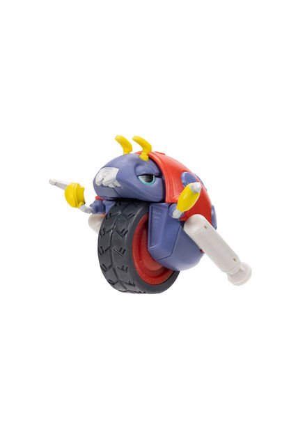 Juguete Multicolor Boing Toys Sonic Figura 2,5