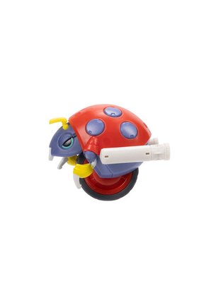 Juguete Multicolor Boing Toys Sonic Figura 2,5" W6. Surt 