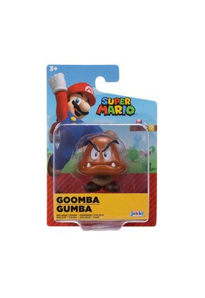 Juguete Café-Blanco BOING TOYS Nintendo Super Mario Fig. 2,5"