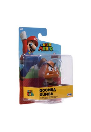 Juguete Café-Blanco BOING TOYS Nintendo Super Mario Fig. 2,5"