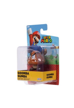 Juguete Café-Blanco BOING TOYS Nintendo Super Mario Fig. 2,5"