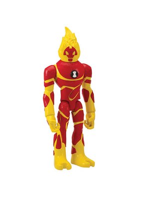 Juguete Multicolor Boing Toys Ben 10 Figura XL11" Surt