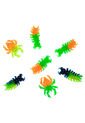 Creepy Crawlers Pack de Recarga Juguete Verde Neón Boing Toys de BOING TOYS