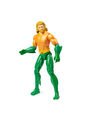 Aquaman DC FIGURA Juguete Naranja-Verde BOING TOYS de BOING TOYS