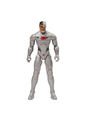 Cyborg DC Figura 12