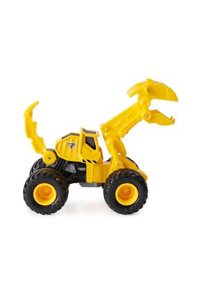 Monster Jam Excavadoras 1:64 Surt Juguete Multicolor Boing Toys
