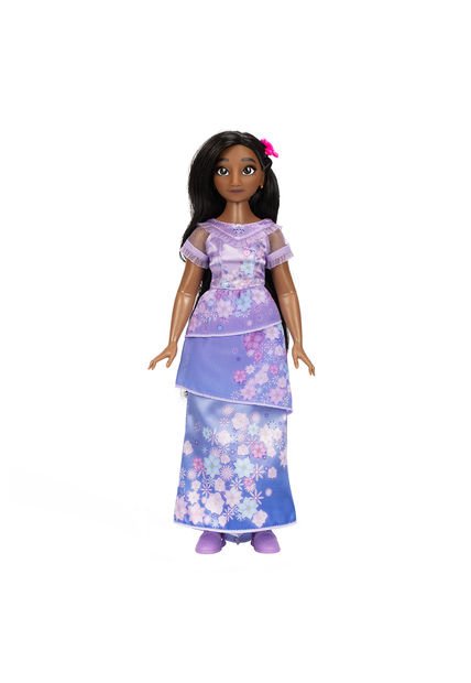 Juguete Multicolor Boing Toys Encanto Muñeca Mirabel/Isabella 10,5