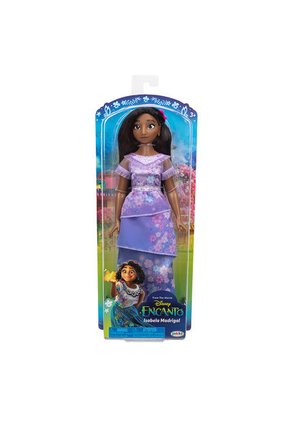 Juguete Multicolor Boing Toys Encanto Muñeca Mirabel/Isabella 10,5"/11,5" Surt