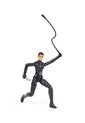 Juguete Multicolor Boing Toys Batman Movie Figura 4