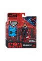 Juguete Multicolor Boing Toys Batman Movie Figura 4