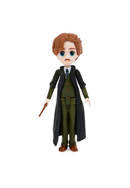 Juguete Multicolor Boing Toys Wizarding World Mini Muñeca Mágica Surt. Cdu