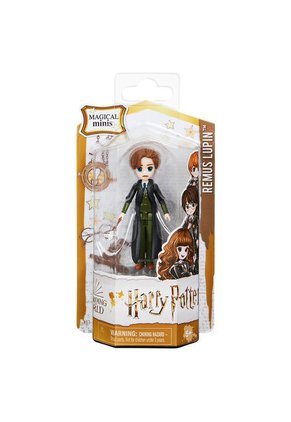 Juguete Multicolor Boing Toys Wizarding World Mini Muñeca Mágica Surt. Cdu