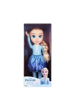 Disney Princesa Muñeca Bebé Elsa Juguete Multicolor Boing Toys