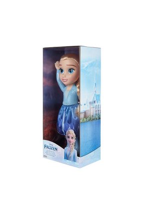 Disney Princesa Muñeca Bebé Elsa Juguete Multicolor Boing Toys