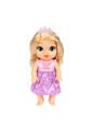 Disney Princesa Muñeca Bebé Rapunzel Juguete Multicolor Boing Toys de BOING TOYS