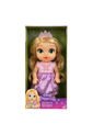 Disney Princesa Muñeca Bebé Rapunzel Juguete Multicolor Boing Toys de BOING TOYS