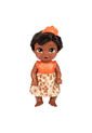 Disney Princesa Muñeca Bebé Moana Juguete Multicolor Boing Toys de BOING TOYS