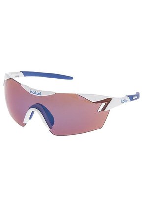 Gafas Blanco-Azul bollé Cycling 6th Sense