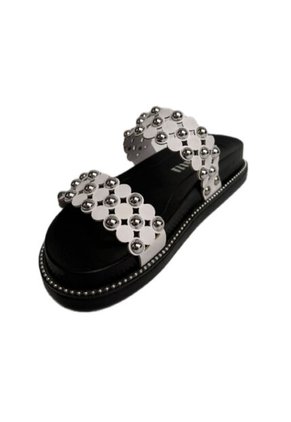 SANDALIA BONATTI MUJER BC110 Talla 40