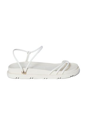 SANDALIAS BONATTI MUJER N41 BLANCO Talla 38