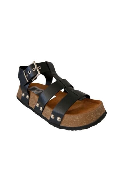 SANDALIA BONATTI MUJER BC102 Talla 40