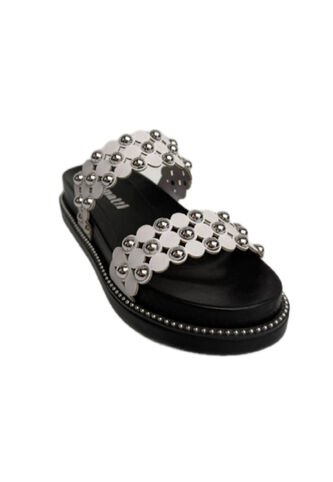 SANDALIA BONATTI MUJER BC110 Talla 35 BONATTI