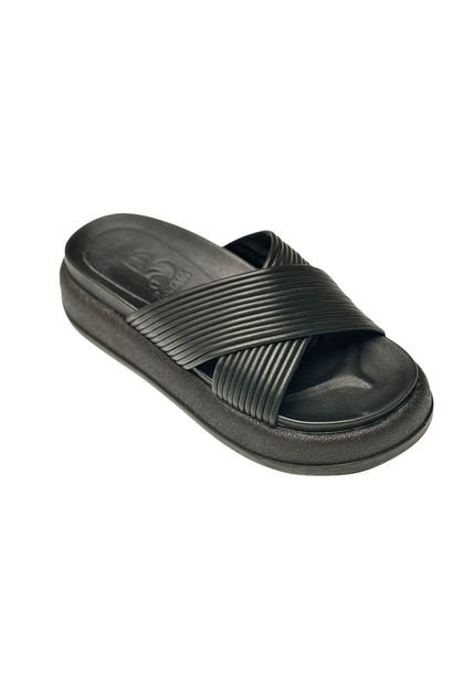 SANDALIA BONATTI MUJER AF165 Talla 39