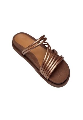 SANDALIA BONATTI MUJER BJ103 Talla 40