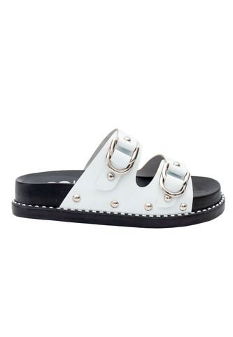 SANDALIA BONATTI MUJER HELEN Talla 36-37 BONATTI