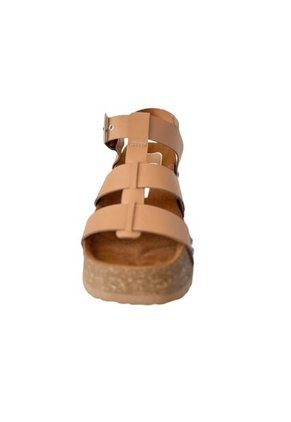 SANDALIA BONATTI MUJER BC102 Talla 37