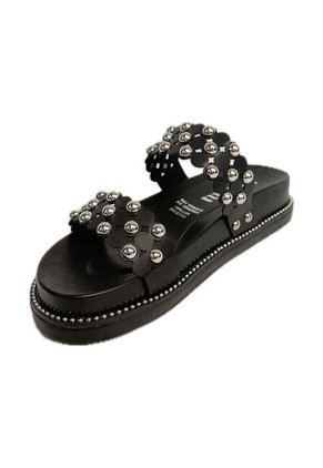 SANDALIA BONATTI MUJER BC110 Talla 36