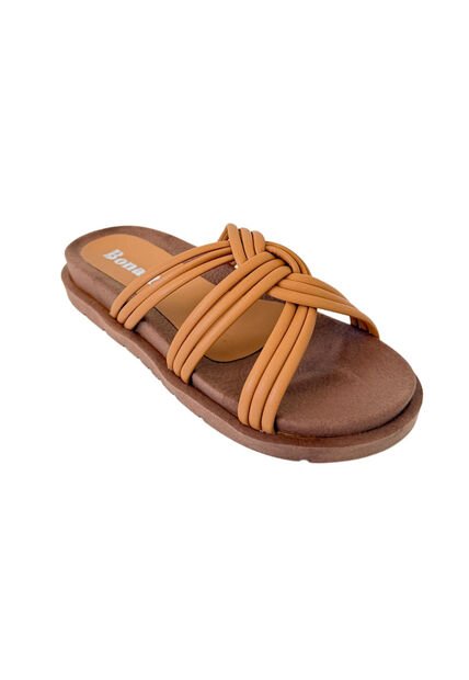 SANDALIA BONATTI MUJER BJ100 Talla 35