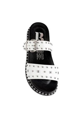 SANDALIA BONATTI MUJER K21 Talla XL