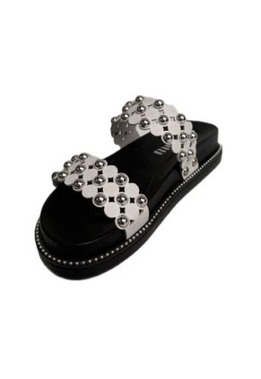 SANDALIA BONATTI MUJER BC110 Talla 35