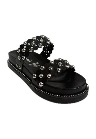 SANDALIA BONATTI MUJER BC110 Talla 40 BONATTI