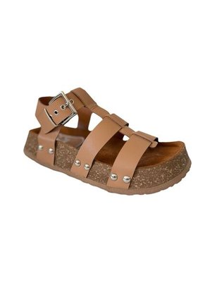 SANDALIA BONATTI MUJER BC102 Talla 40