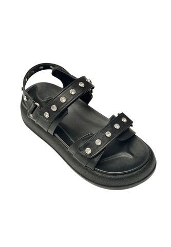 SANDALIA BONATTI MUJER AF158 Talla 37 BONATTI