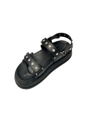 SANDALIA BONATTI MUJER AF158 Talla 37