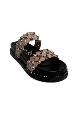 SANDALIA BONATTI MUJER BC110 Talla 40 BONATTI