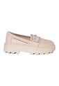 ZAPATOS CASUALES BONATTI MUJER AF355 BEIGE Talla 39 de BONATTI