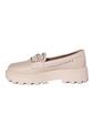 ZAPATOS CASUALES BONATTI MUJER AF355 BEIGE Talla 39 de BONATTI