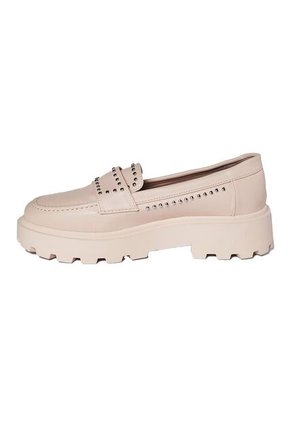 ZAPATOS CASUALES BONATTI MUJER AF355 BEIGE Talla 39