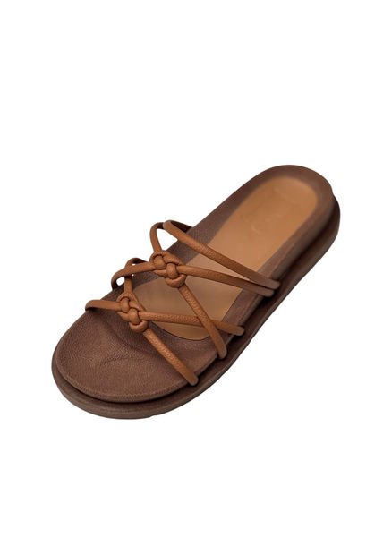 SANDALIA BONATTI MUJER BJ107 Talla 39